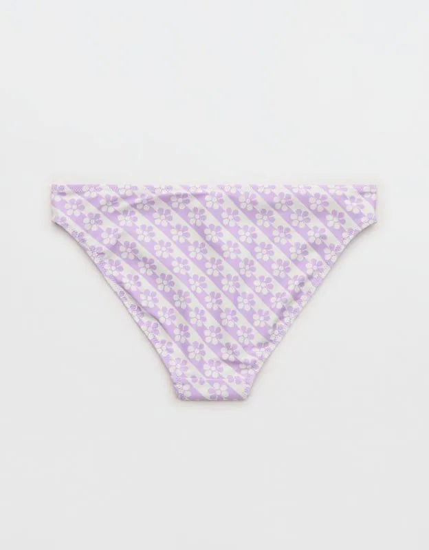 Aerie Full Coverage Classic Bikini Bottom