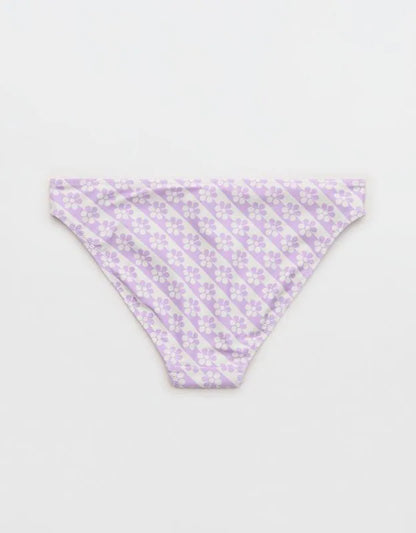 Aerie Full Coverage Classic Bikini Bottom