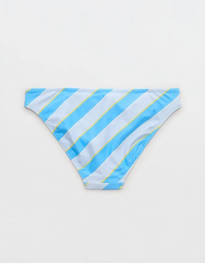 Aerie Full Coverage Classic Bikini Bottom