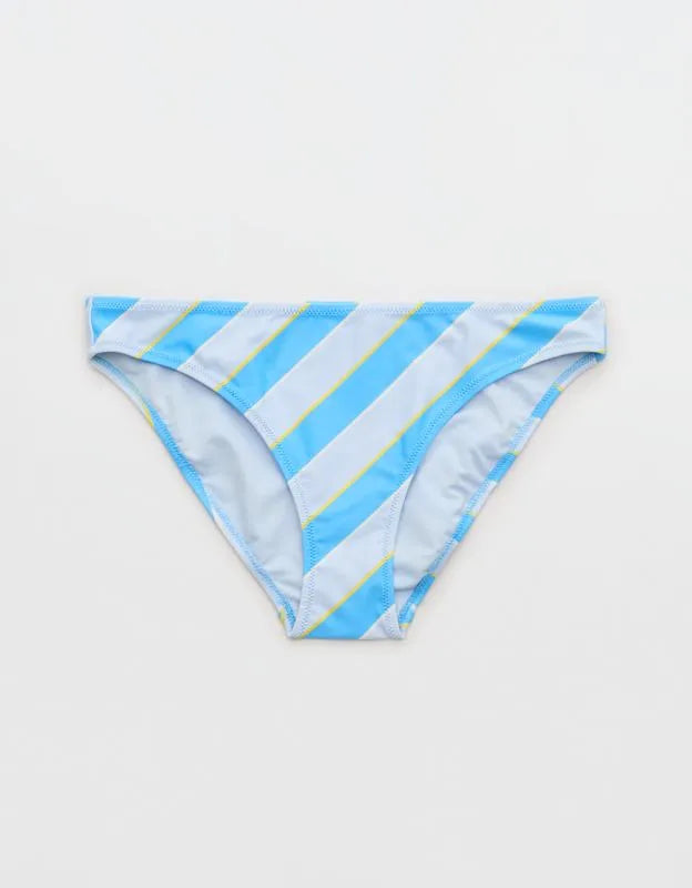 Aerie Full Coverage Classic Bikini Bottom