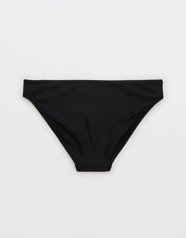 Aerie Full Coverage Classic Bikini Bottom