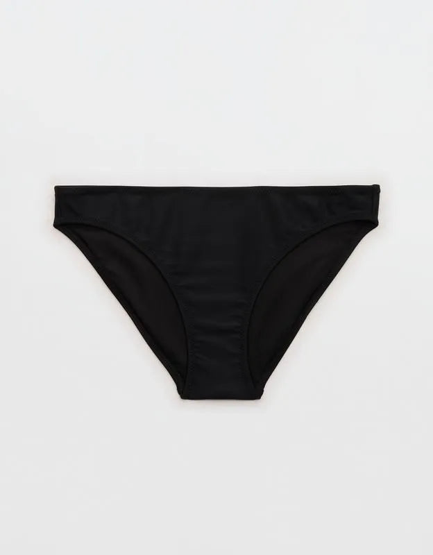 Aerie Full Coverage Classic Bikini Bottom
