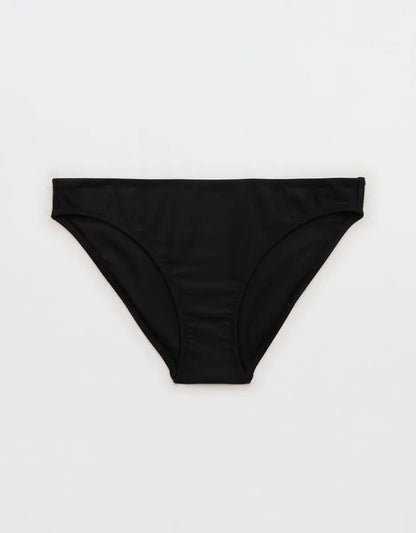 Aerie Full Coverage Classic Bikini Bottom