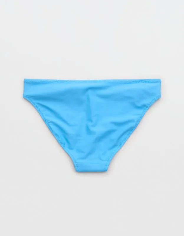Aerie Full Coverage Classic Bikini Bottom