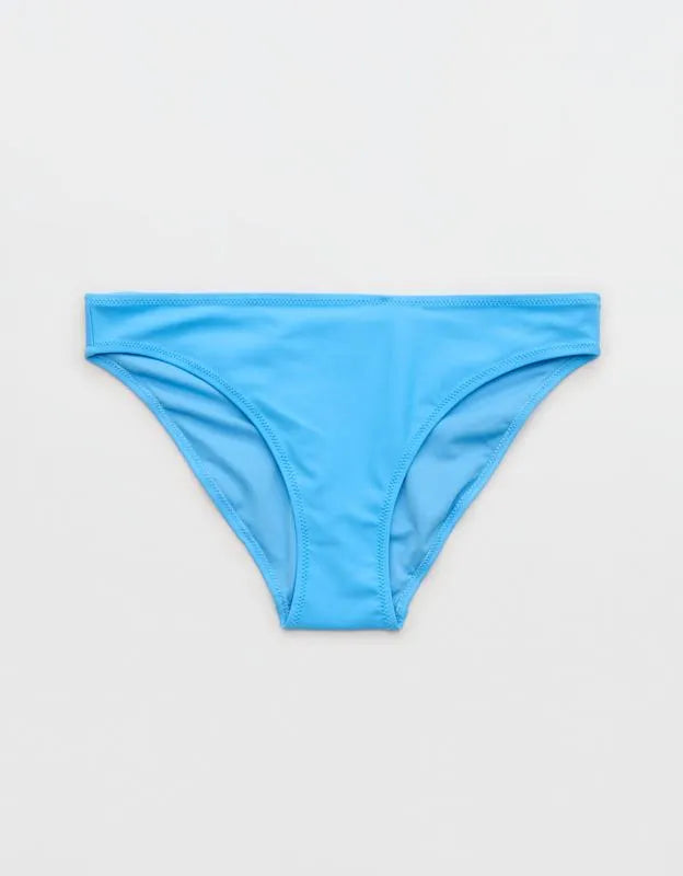 Aerie Full Coverage Classic Bikini Bottom