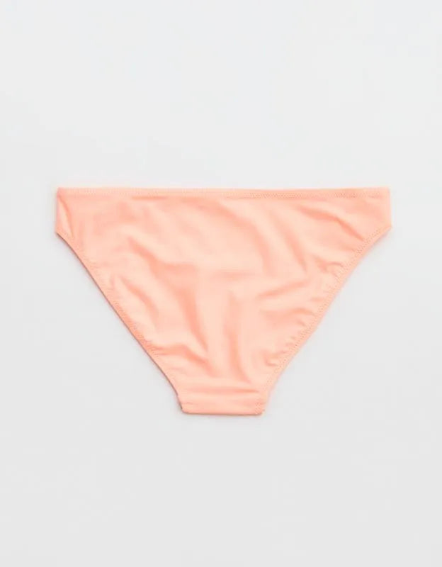 Aerie Full Coverage Classic Bikini Bottom