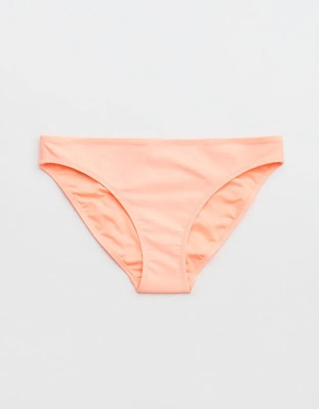 Aerie Full Coverage Classic Bikini Bottom