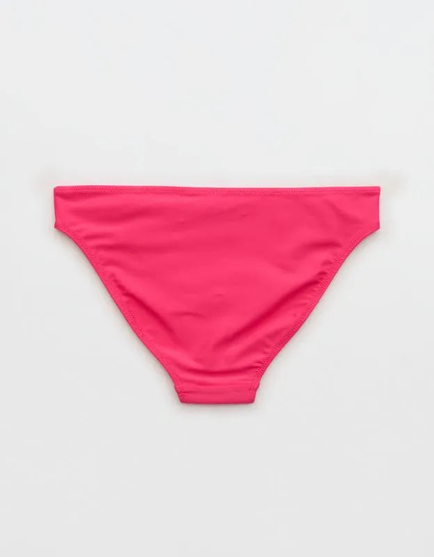 Aerie Full Coverage Classic Bikini Bottom