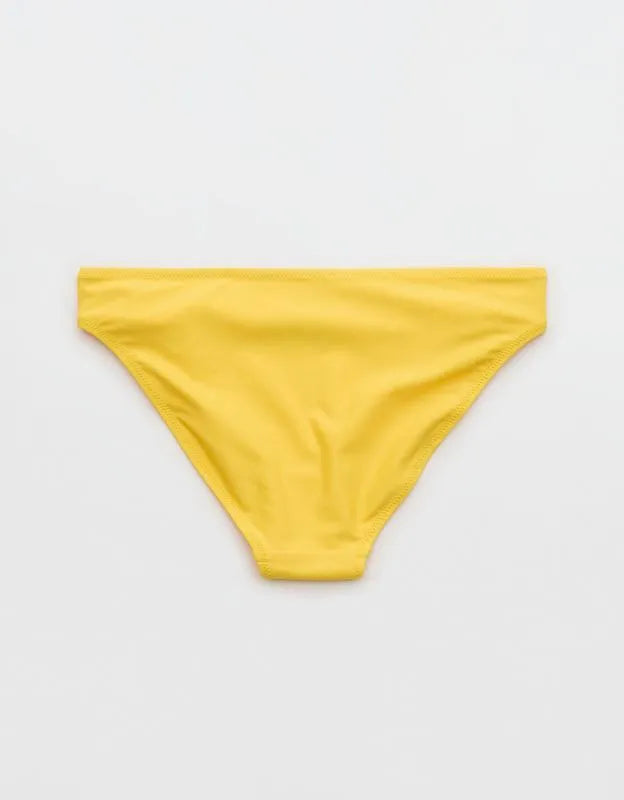 Aerie Full Coverage Classic Bikini Bottom
