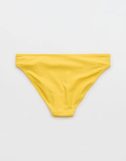 Aerie Full Coverage Classic Bikini Bottom