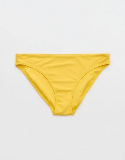 Aerie Full Coverage Classic Bikini Bottom