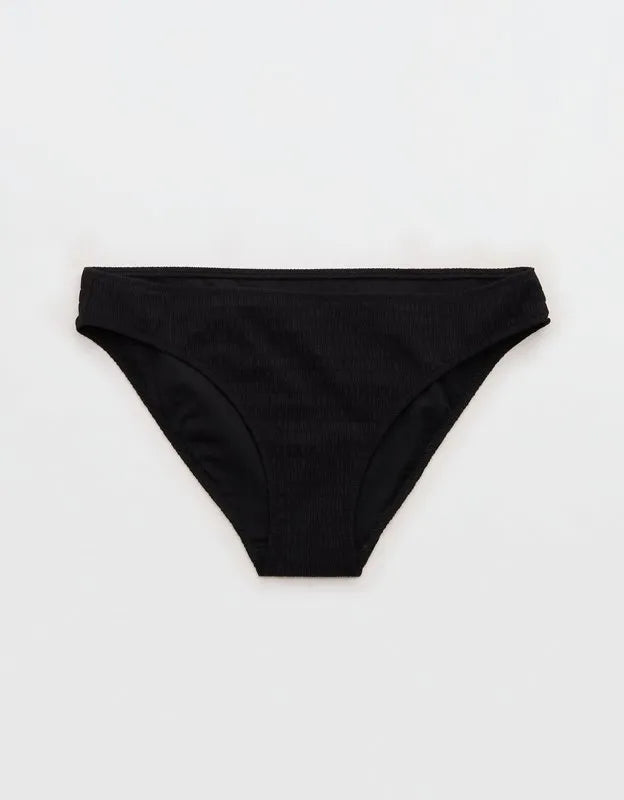 Aerie Full Coverage Classic Bikini Bottom