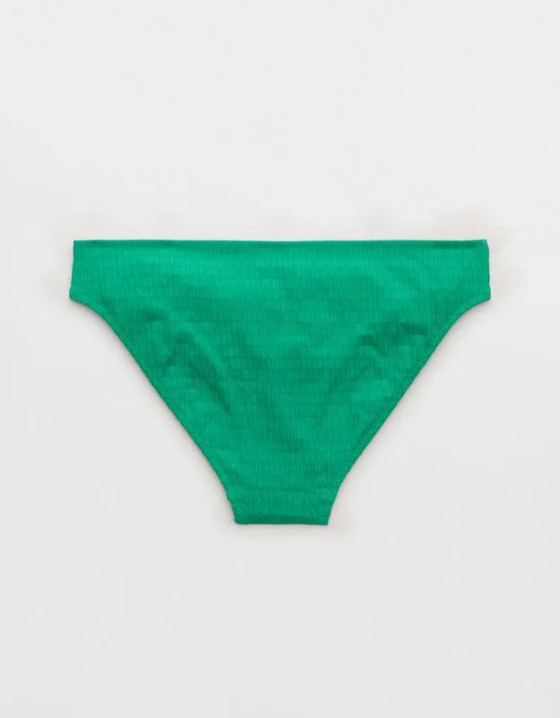 Aerie Full Coverage Classic Bikini Bottom