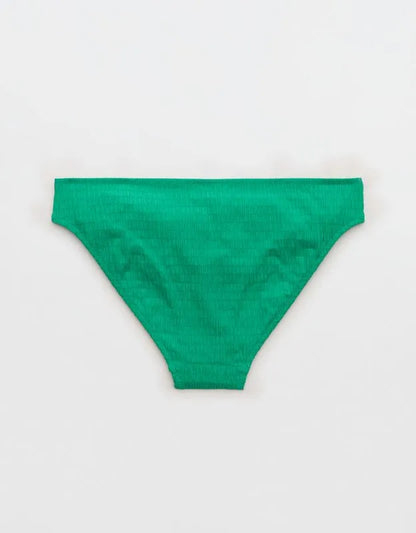 Aerie Full Coverage Classic Bikini Bottom