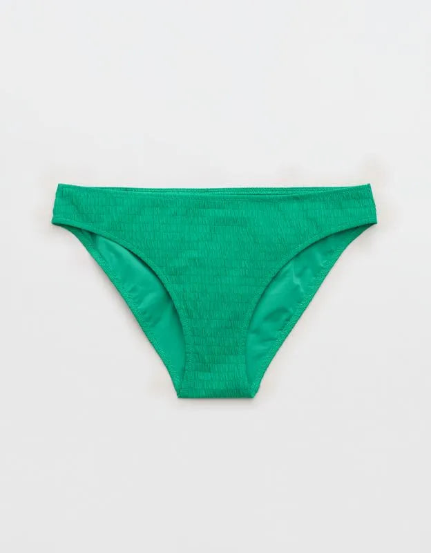 Aerie Full Coverage Classic Bikini Bottom