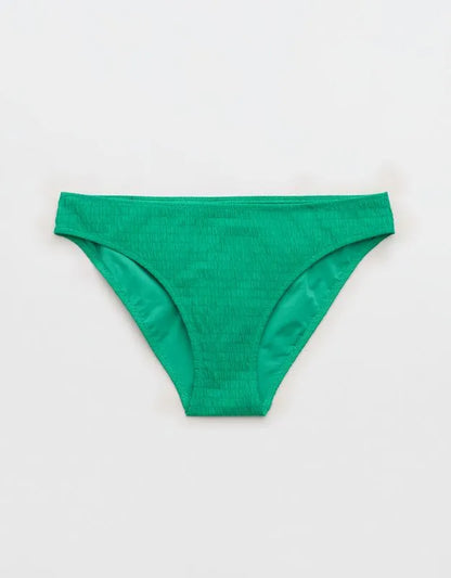 Aerie Full Coverage Classic Bikini Bottom