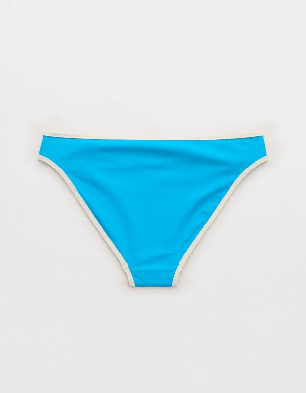 Aerie Full Coverage Classic Bikini Bottom