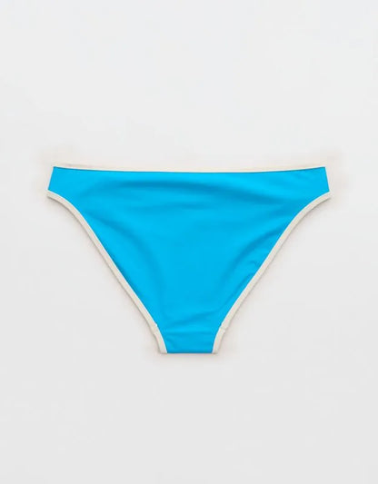 Aerie Full Coverage Classic Bikini Bottom