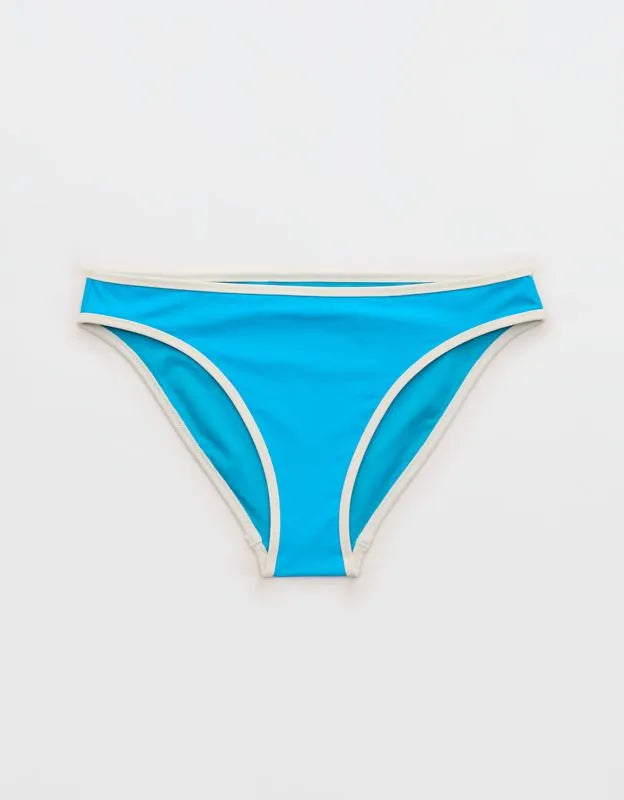 Aerie Full Coverage Classic Bikini Bottom