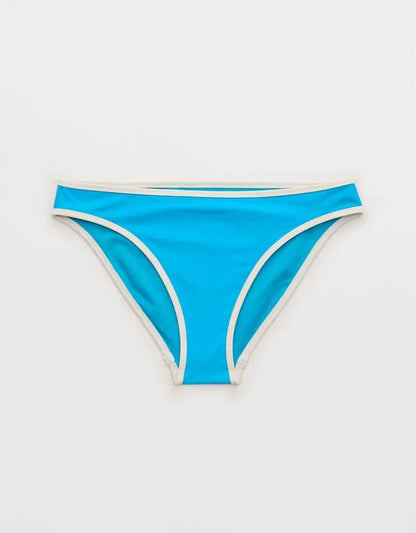Aerie Full Coverage Classic Bikini Bottom