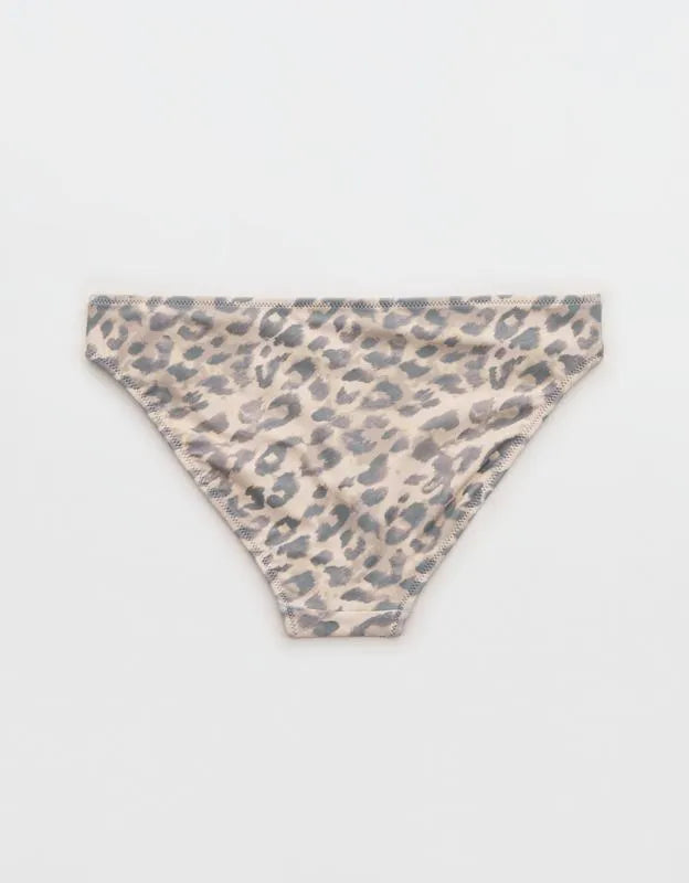 Aerie Full Coverage Classic Bikini Bottom