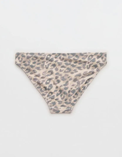 Aerie Full Coverage Classic Bikini Bottom