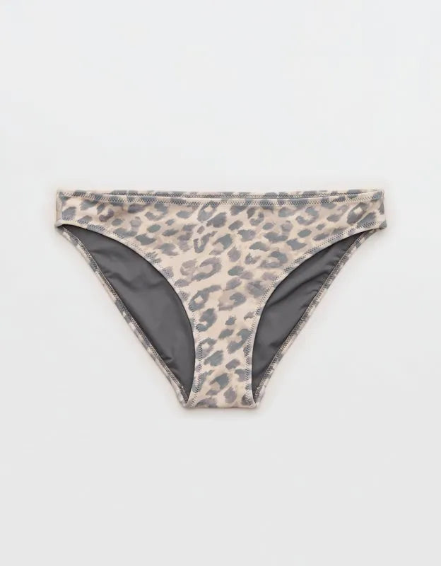 Aerie Full Coverage Classic Bikini Bottom