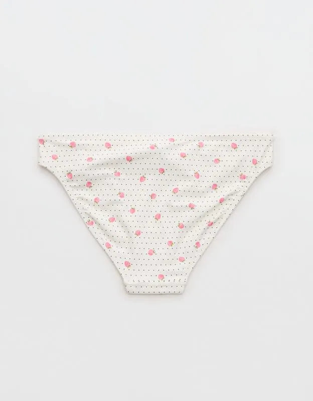 Aerie Full Coverage Classic Bikini Bottom