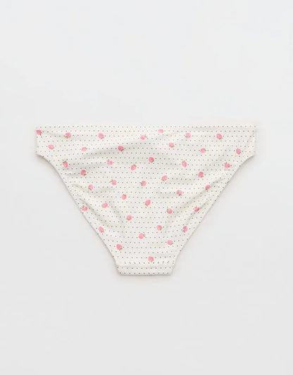 Aerie Full Coverage Classic Bikini Bottom
