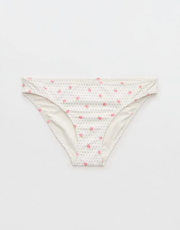 Aerie Full Coverage Classic Bikini Bottom