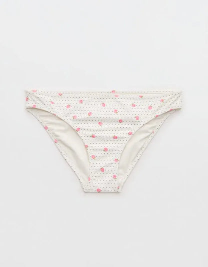 Aerie Full Coverage Classic Bikini Bottom