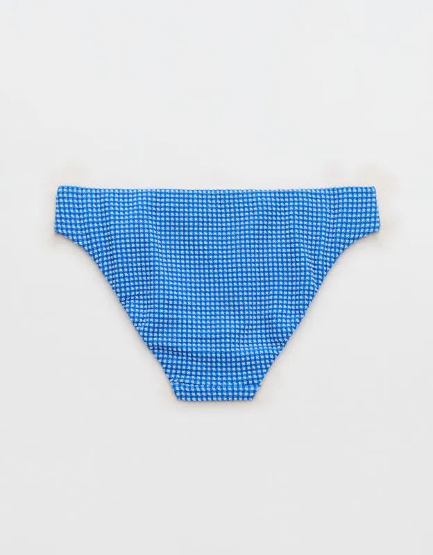 Aerie Full Coverage Classic Bikini Bottom