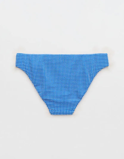 Aerie Full Coverage Classic Bikini Bottom