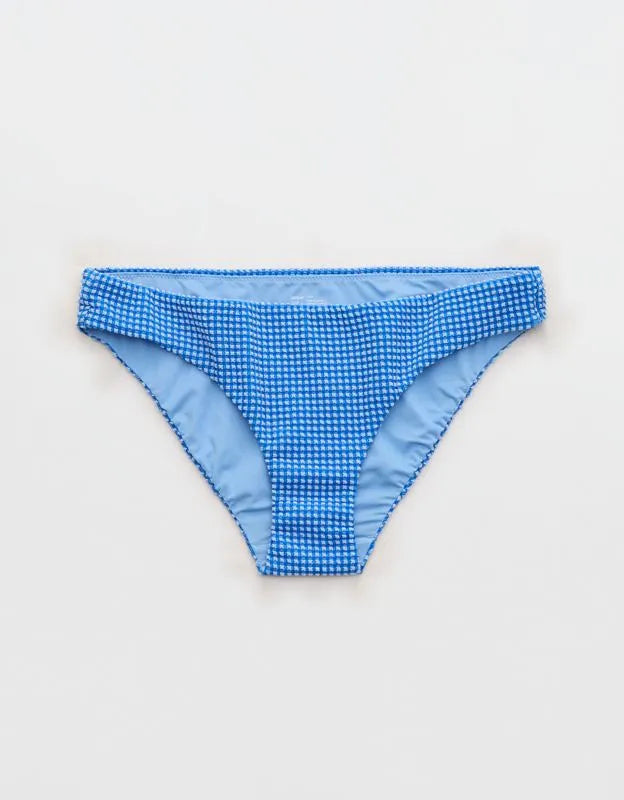 Aerie Full Coverage Classic Bikini Bottom