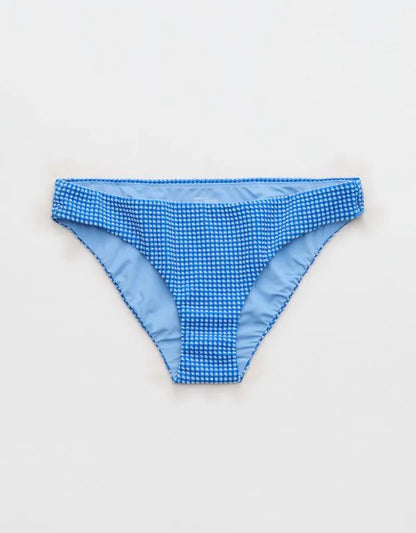 Aerie Full Coverage Classic Bikini Bottom