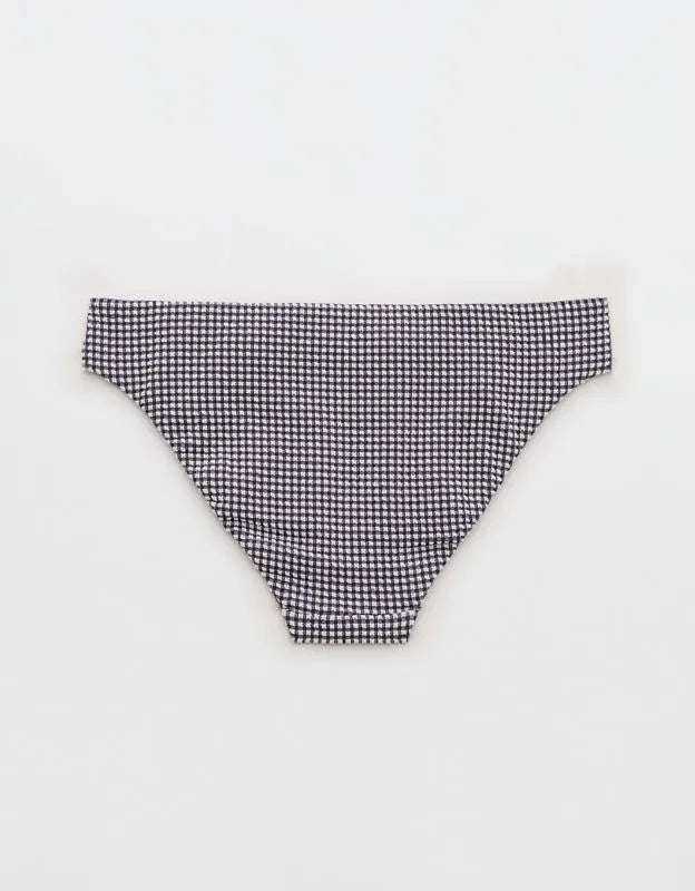 Aerie Full Coverage Classic Bikini Bottom