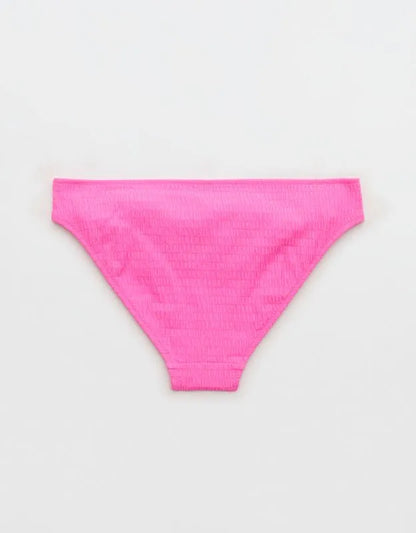 Aerie Full Coverage Classic Bikini Bottom