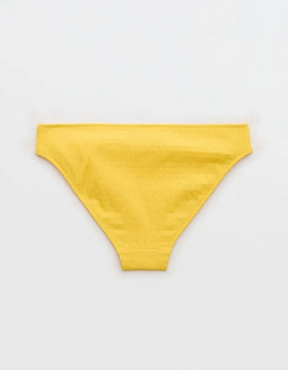 Aerie Full Coverage Classic Bikini Bottom