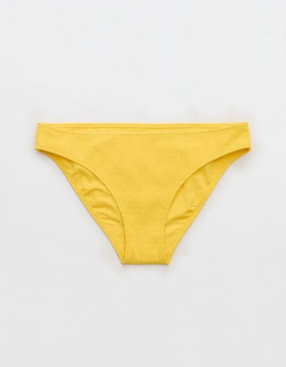 Aerie Full Coverage Classic Bikini Bottom
