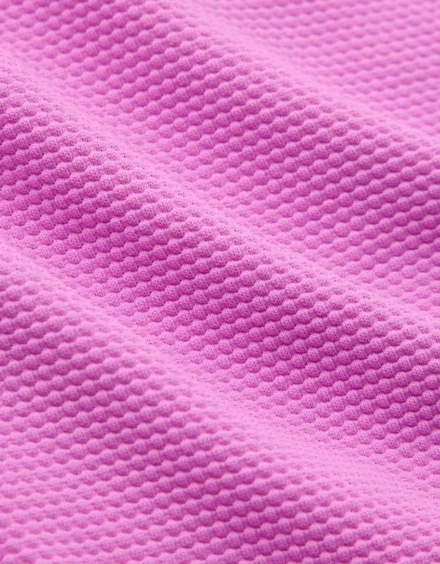 Aerie Pique Full Coverage Bikini Bottom