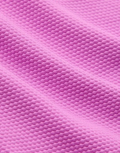 Aerie Pique Full Coverage Bikini Bottom