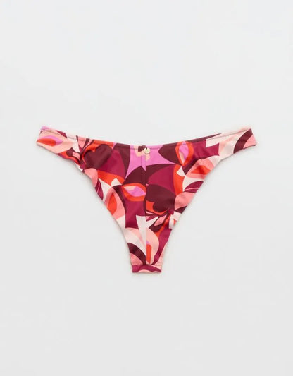 Aerie Happy Cheeks Bikini Bottom