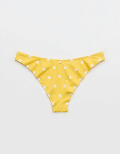 Aerie | Smiley® Happy Cheeks Bikini Bottom