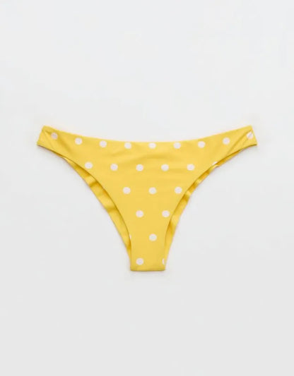 Aerie | Smiley® Happy Cheeks Bikini Bottom