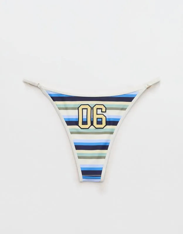 1st Bikini On The Beach™ Cheekiest Bikini Bottom