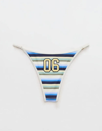1st Bikini On The Beach™ Cheekiest Bikini Bottom