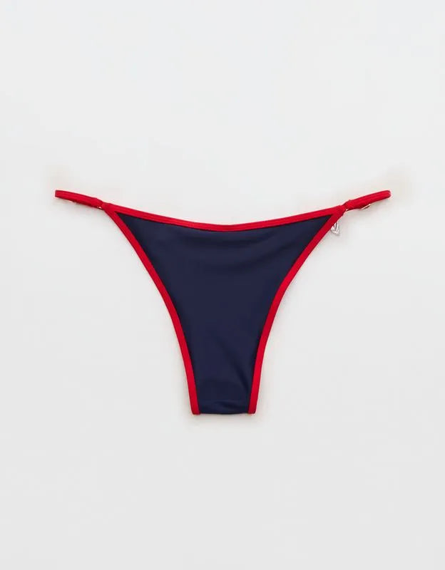 1st Bikini On The Beach™ Cheekiest Bikini Bottom