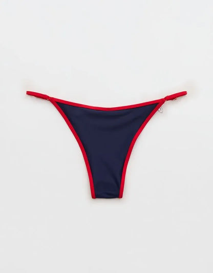 1st Bikini On The Beach™ Cheekiest Bikini Bottom
