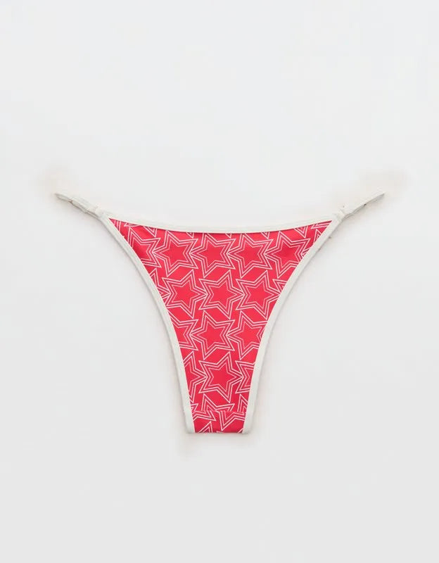 1st Bikini On The Beach™ Cheekiest Bikini Bottom