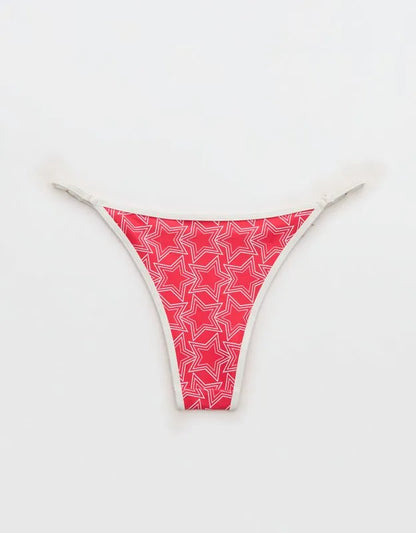 1st Bikini On The Beach™ Cheekiest Bikini Bottom